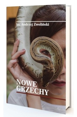 Nowe grzechy