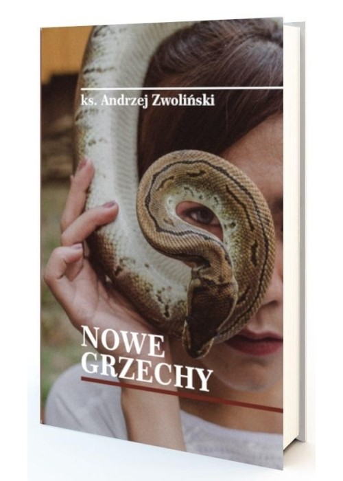 Nowe grzechy