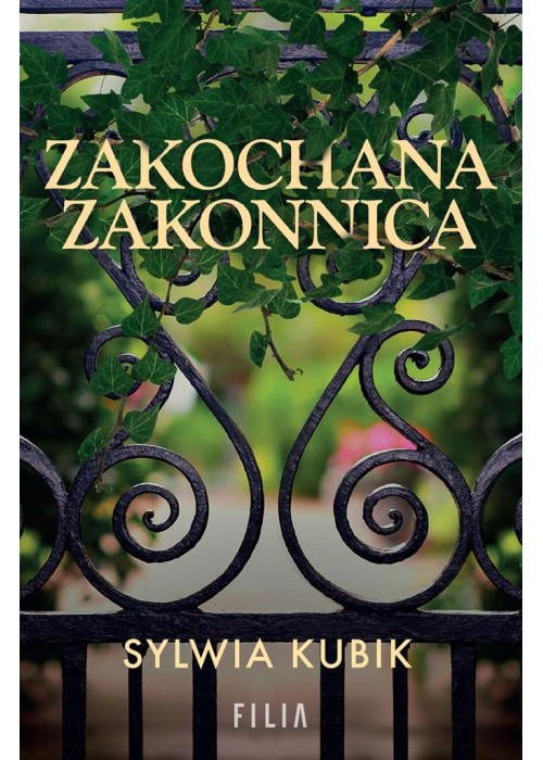 Zakochana zakonnica