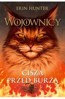 Wojownicy T.4 Cisza przed burzą