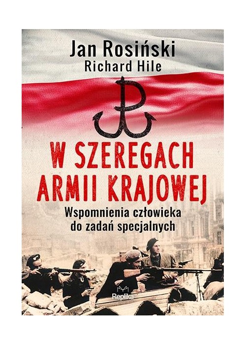 W szeregach Armii Krajowej