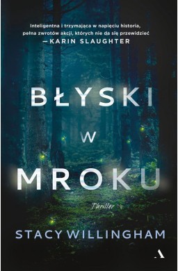 Błyski w mroku