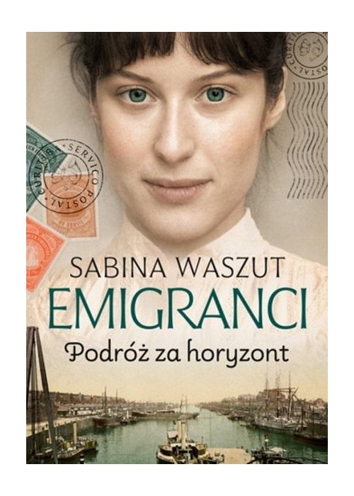 Emigranci. Podróż za horyzont