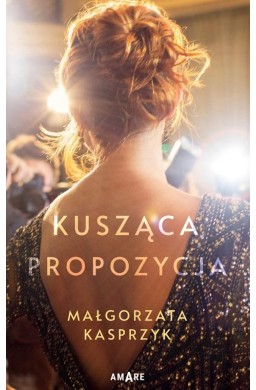 Kusząca propozycja