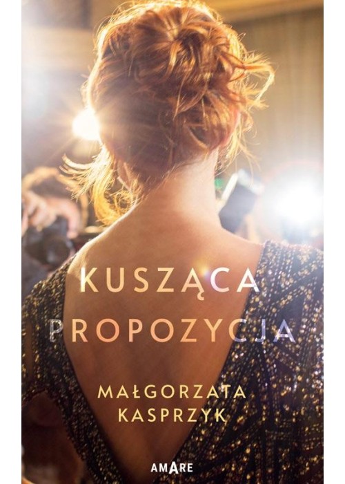 Kusząca propozycja