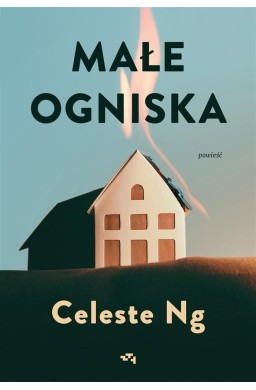 Małe ogniska