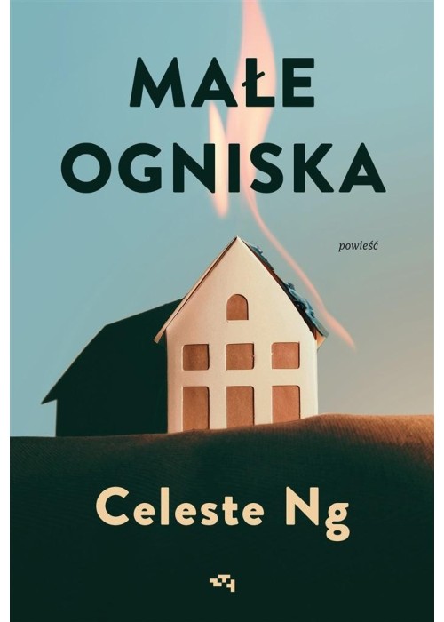 Małe ogniska