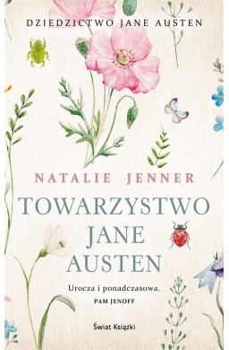 Towarzystwo Jane Austen