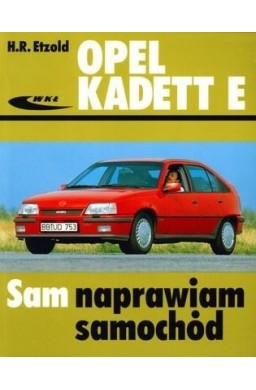 Opel Kadett E