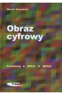 Obraz cyfrowy