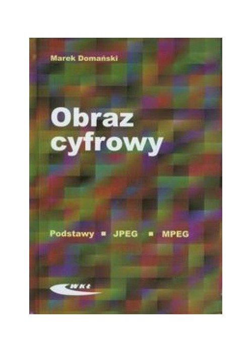 Obraz cyfrowy