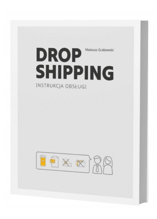 Dropshipping Instrukcja Obsługi