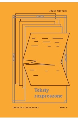 Teksty rozproszone T.2