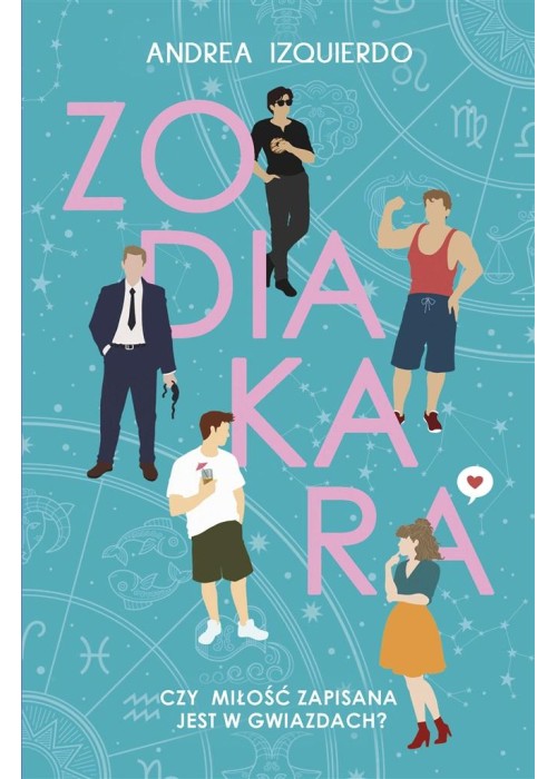 Zodiakara