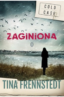 Zaginiona