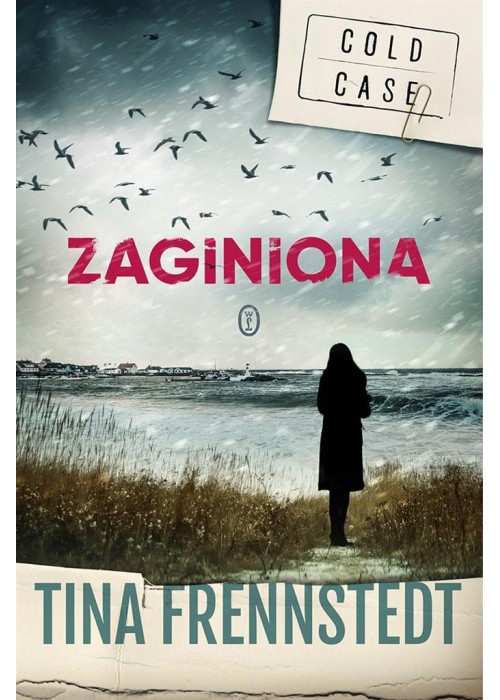 Zaginiona