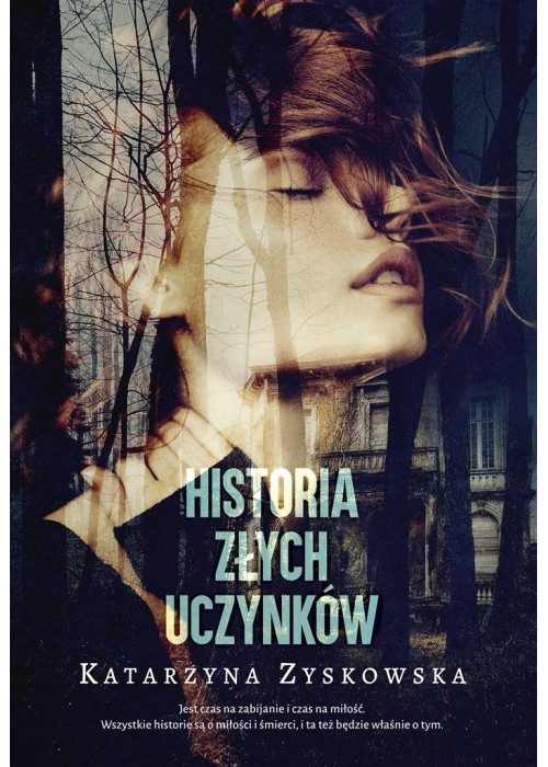 Historia złych uczynków w.2