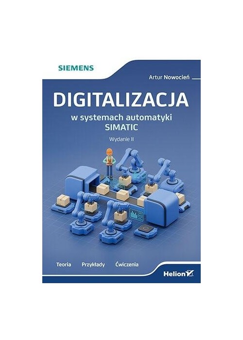 Digitalizacja w systemach automatyki SIMATIC w.2