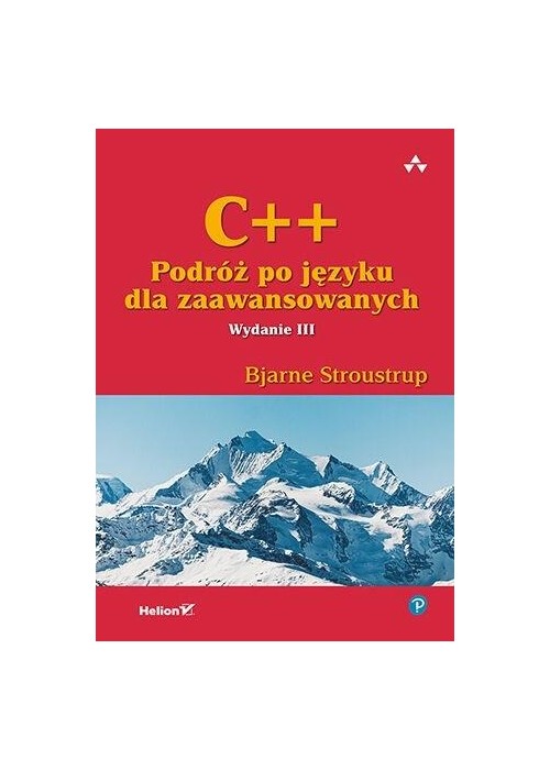 C++. Podróż po języku dla zaawansowanych w.3