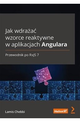 Jak wdrażać wzorce reaktywne w aplikacjach...