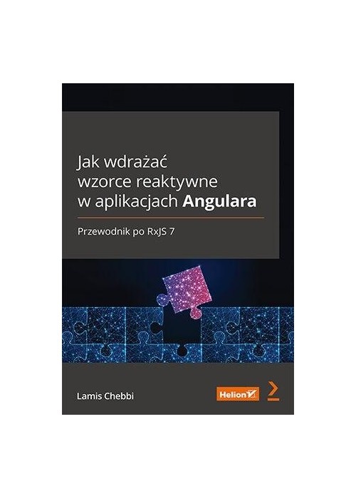 Jak wdrażać wzorce reaktywne w aplikacjach...