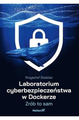 Laboratorium cyberbezpieczeństwa w Dockerze