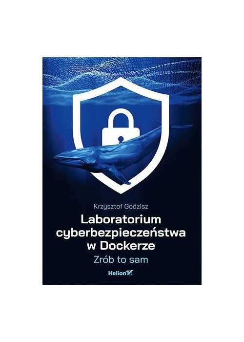 Laboratorium cyberbezpieczeństwa w Dockerze