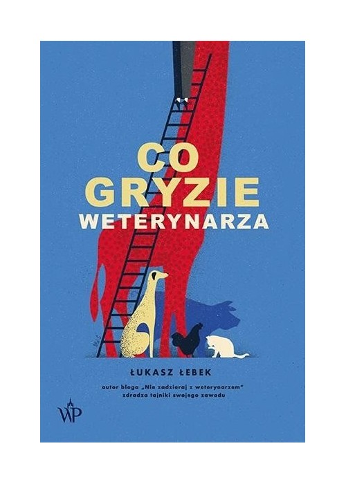 Co gryzie weterynarza