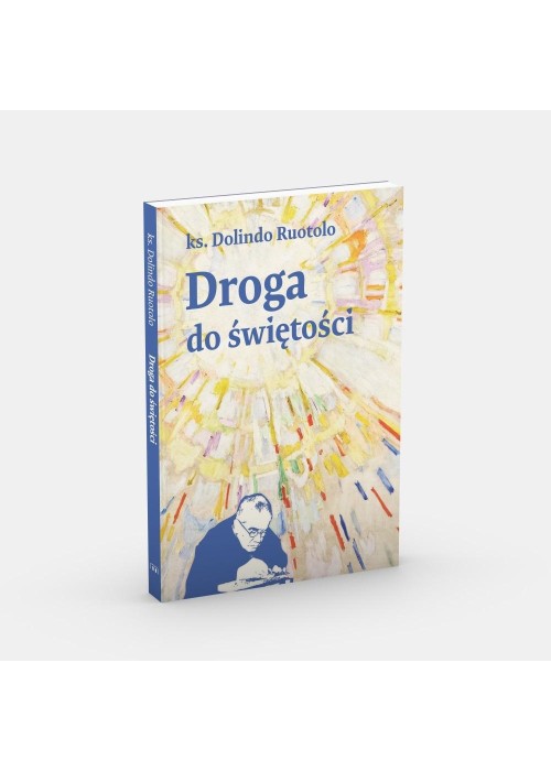 Droga do świętości