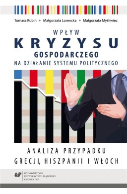 Wpływ kryzysu gospodarczego na działanie systemu..