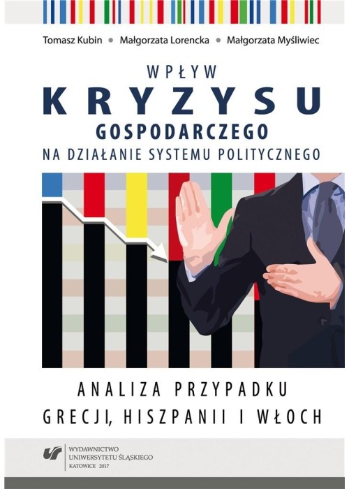 Wpływ kryzysu gospodarczego na działanie systemu..