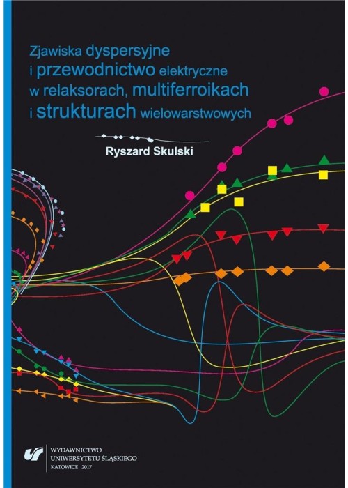 Zjawiska dyspersyjne i przewodnictwo elektryczne..