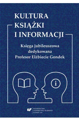 Kultura książki i informacji