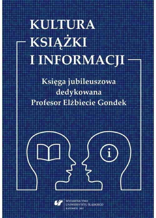 Kultura książki i informacji