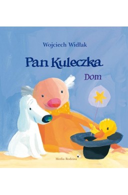 Pan Kuleczka. Dom