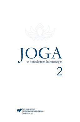 Joga w kontekstach kulturowych 2