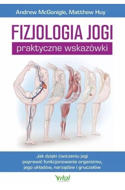 Fizjologia jogi - praktyczne wskazówki