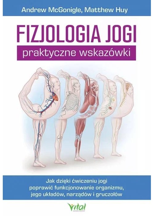 Fizjologia jogi - praktyczne wskazówki