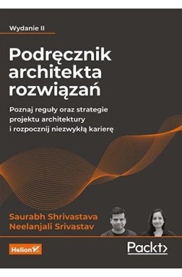 Podręcznik architekta rozwiązań w.2