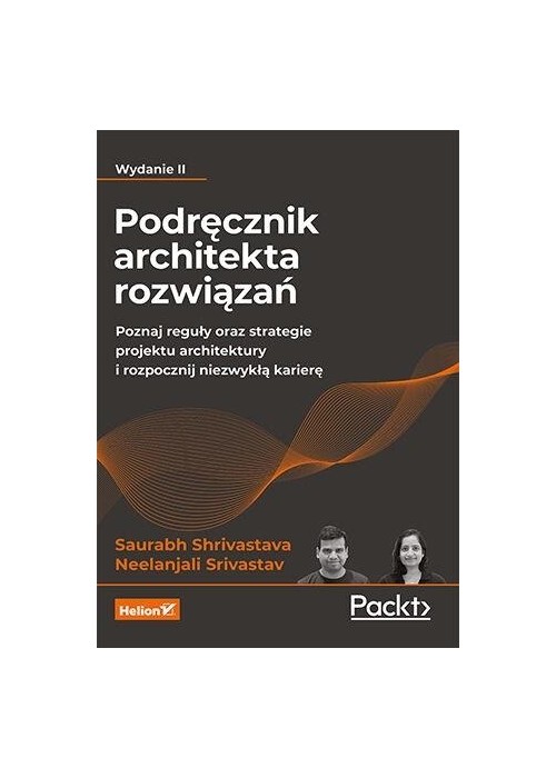 Podręcznik architekta rozwiązań w.2