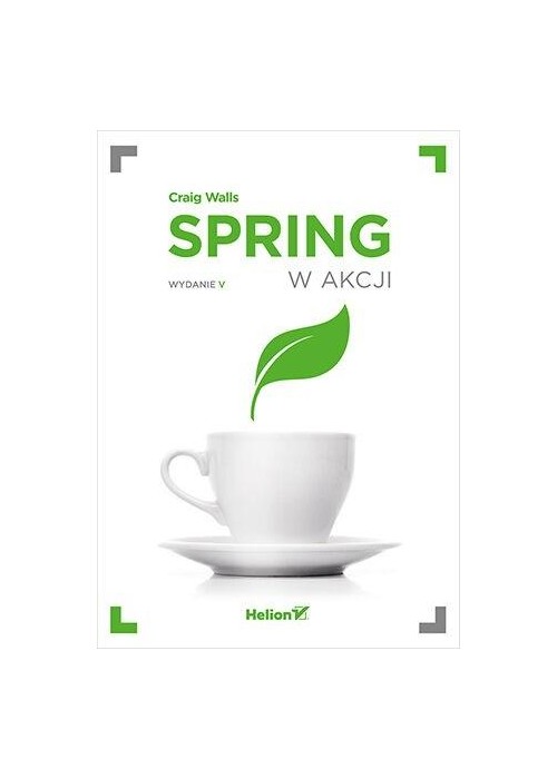 Spring w akcji w.5