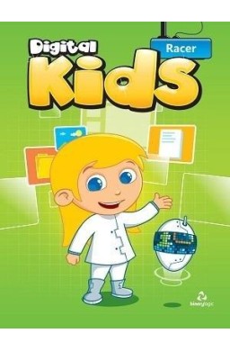 Digital Kids Racer SB + online