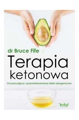 Terapia ketonowa