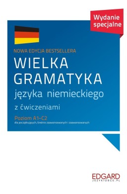 Wielka gramatyka języka niemieckiego