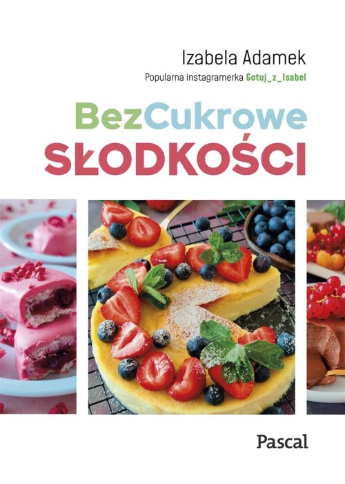 BezCukrowe słodkości