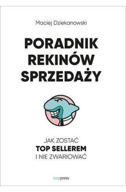 Poradnik Rekinów Sprzedaży