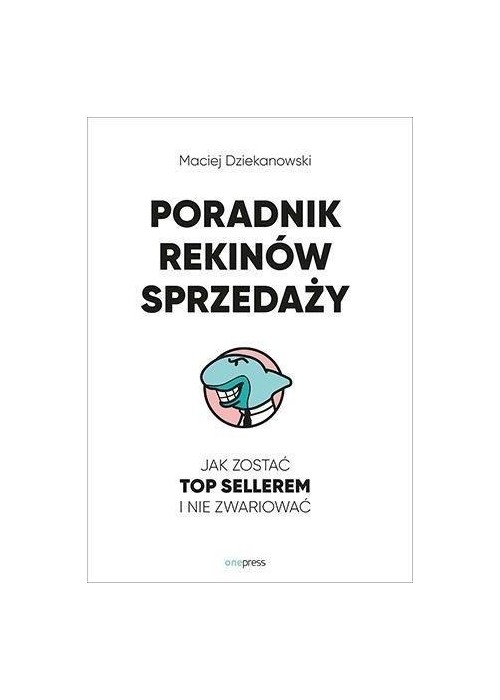 Poradnik Rekinów Sprzedaży