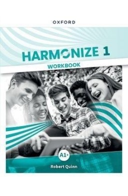 Harmonize 1 WB