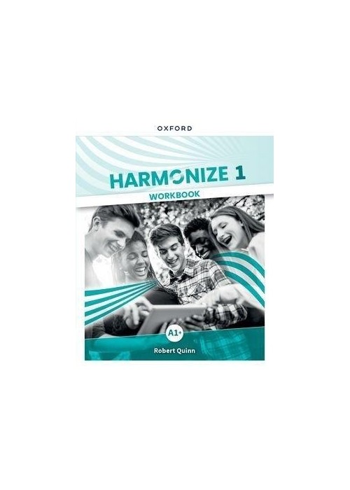 Harmonize 1 WB