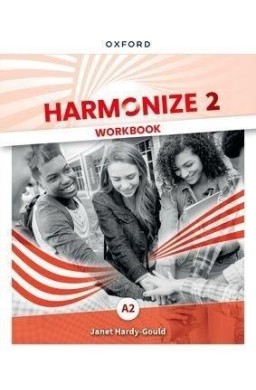 Harmonize 2 WB